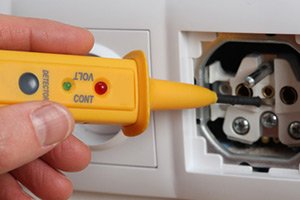 electrical safety inspections southbury ct