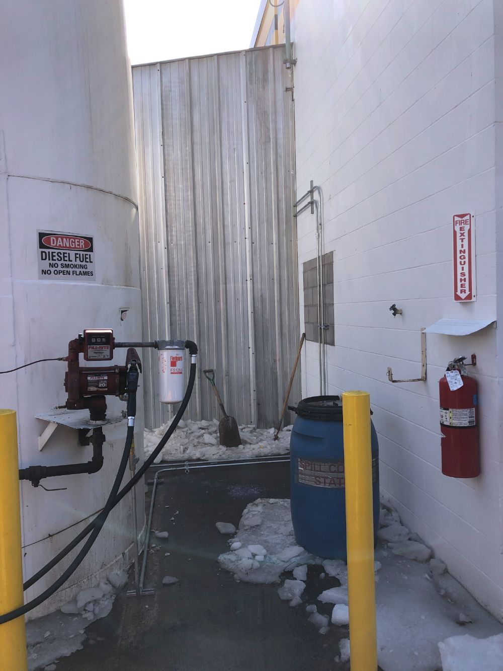 Fuel Pump Installation in Waterbury, CT