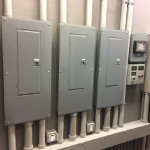 Generator Service Install in Newtown CT