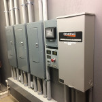 Generator Service Install in Newtown CT