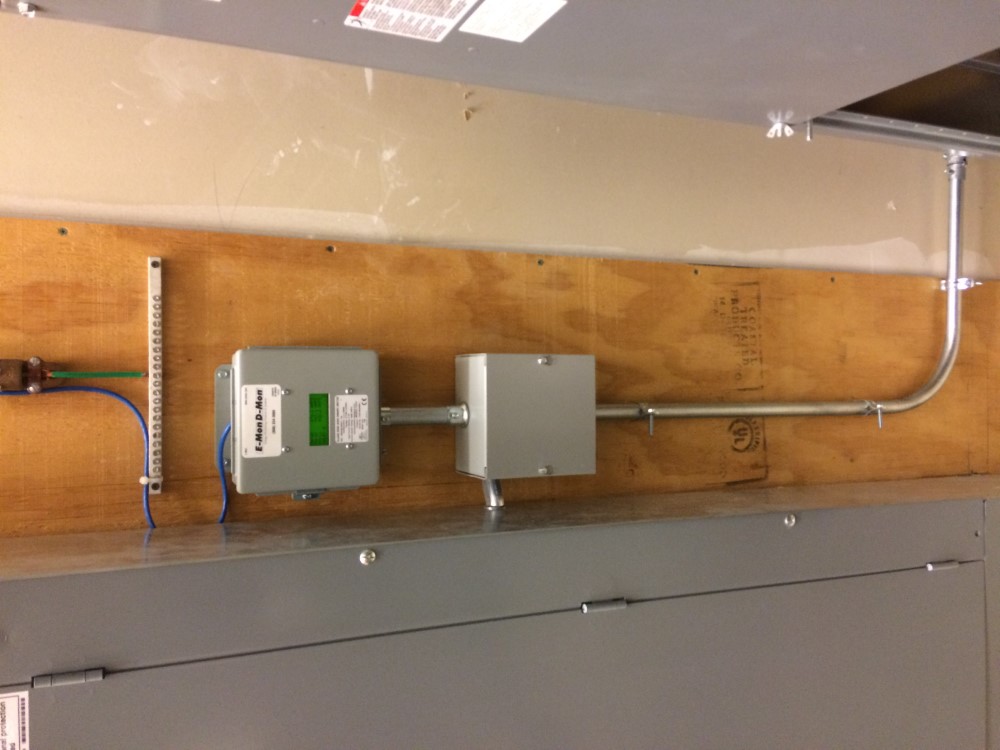Submeter Installation in Waterbury, CT