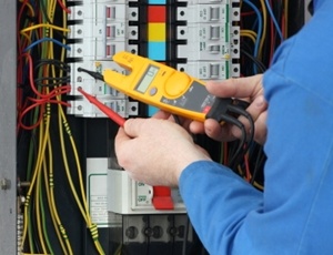 electrician woodbury ct