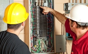 electrician Sherman ct