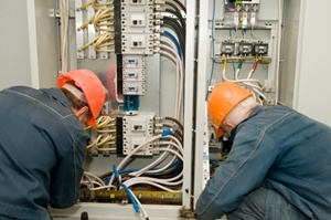 electrician southbury ct