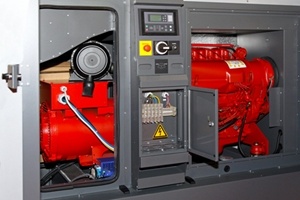 emergency backup generators southbury ct