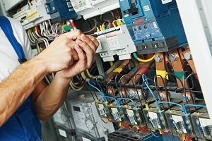 facility electrical wiring southbury ct