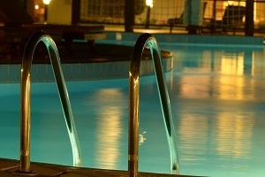 Pool Lighting southbury ct