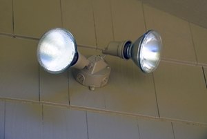 Security Lighting southbury ct