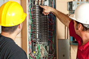 electrical panel upgrades southbury ct